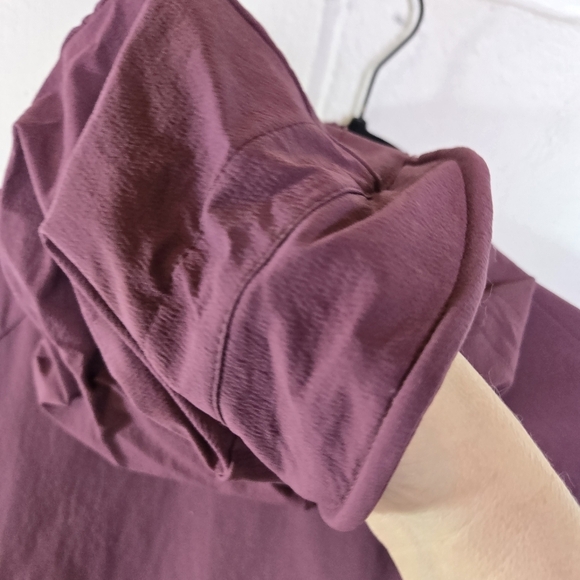 Kuhl projekt traverse womens hooded pullover jacket - Picture 8 of 14